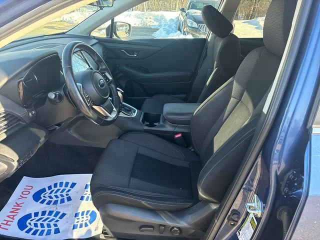2021 Subaru Outback Premium - Photo 9