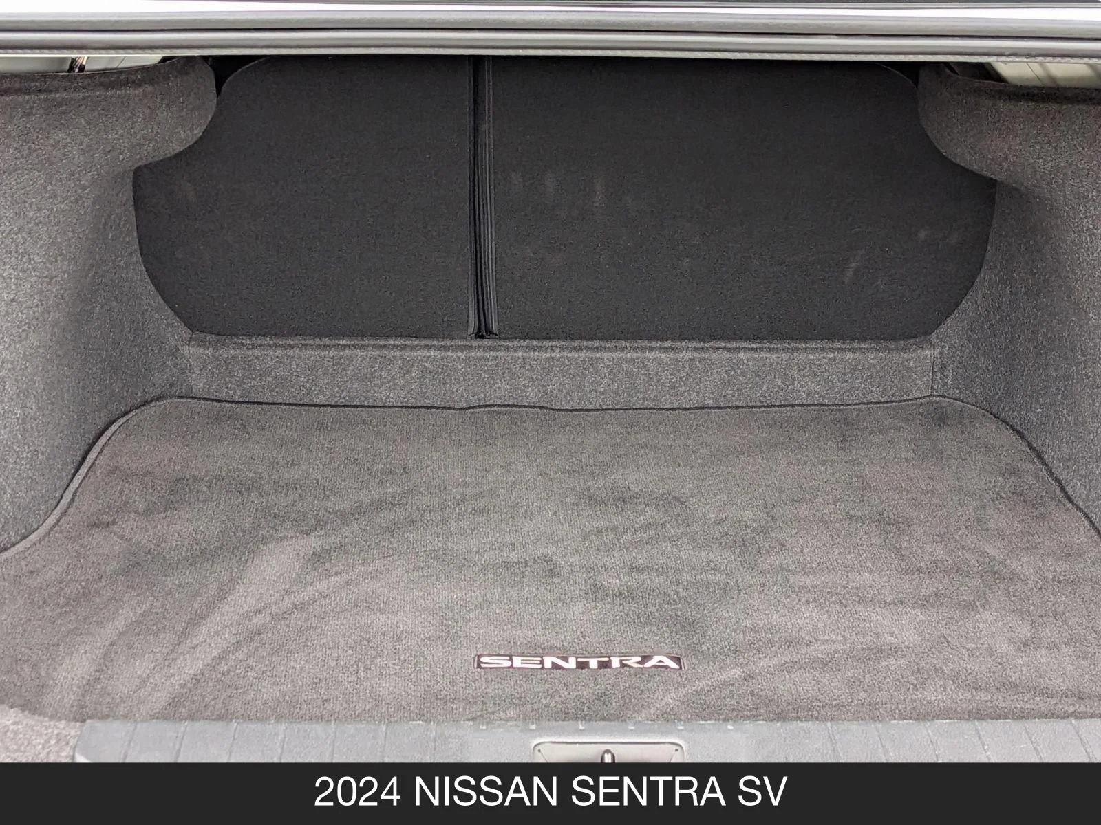 Used 2024 Fresh Powder Nissan SV image 20