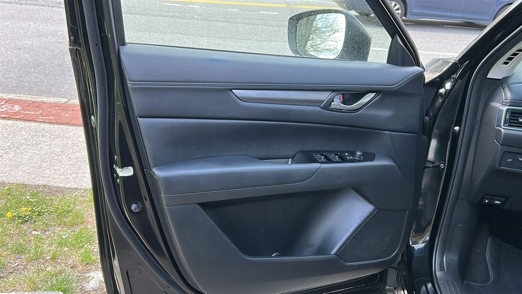 Used 2023 Black Mazda 2.5 S Preferred Package image 8