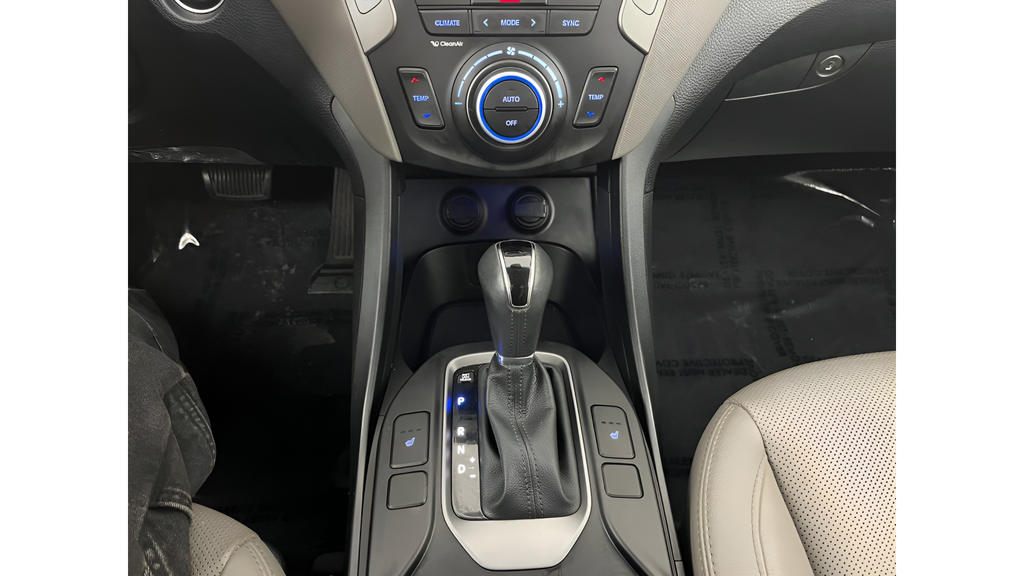 2017 Hyundai Santa Fe Sport - Photo 22