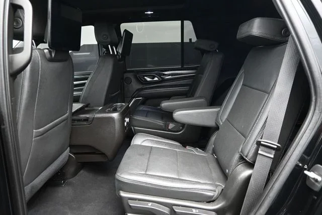 Used 2021 Black GMC Denali image 11