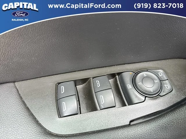 Certified Used 2023 Black Chevrolet LT image 21