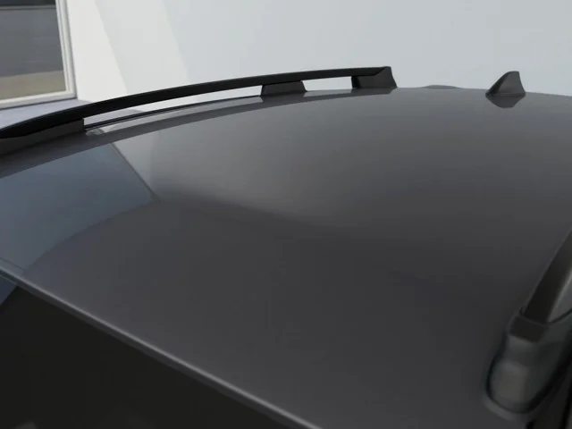 New 2027 MAGNETITE GRAY PEARL Subaru Premium image 13