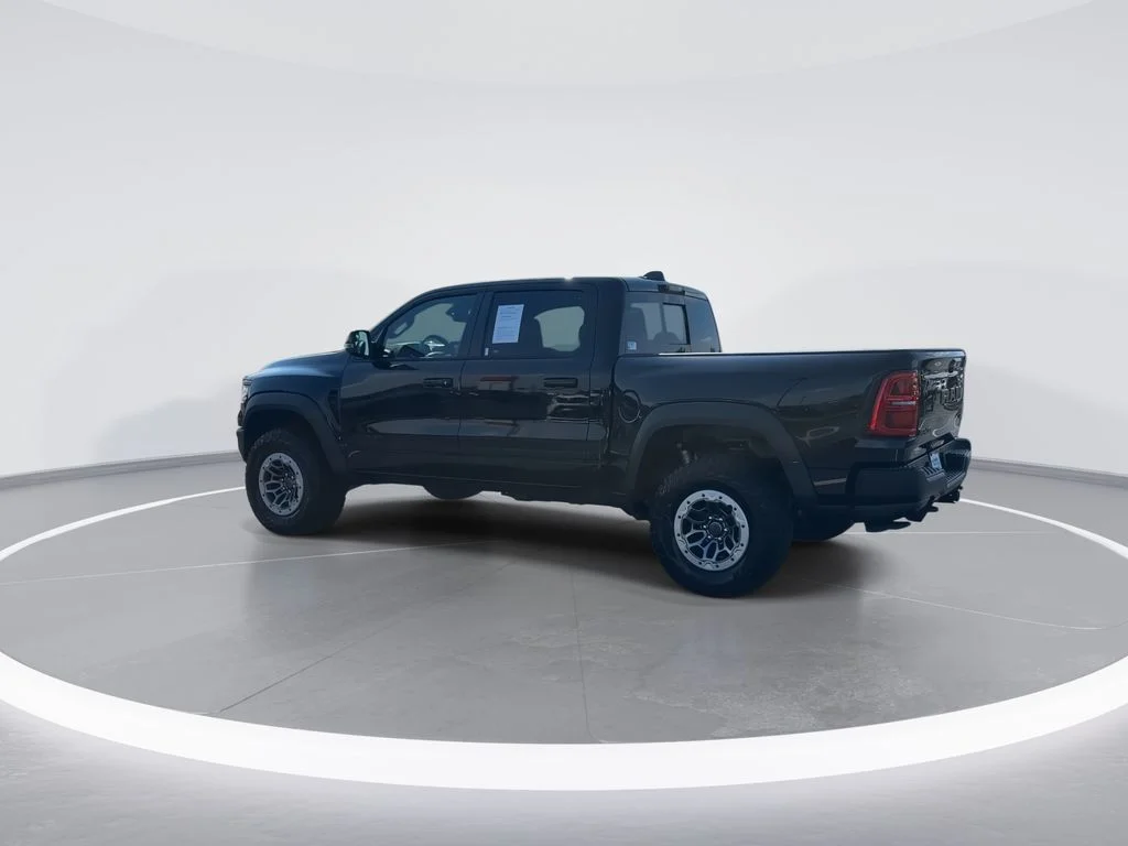 Used 2026 Black Ram RHO image 6