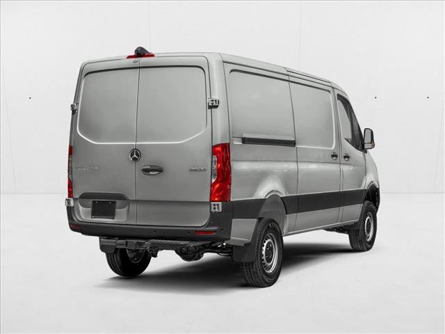 New 2026 Silver Gray Mercedes-Benz  image 12