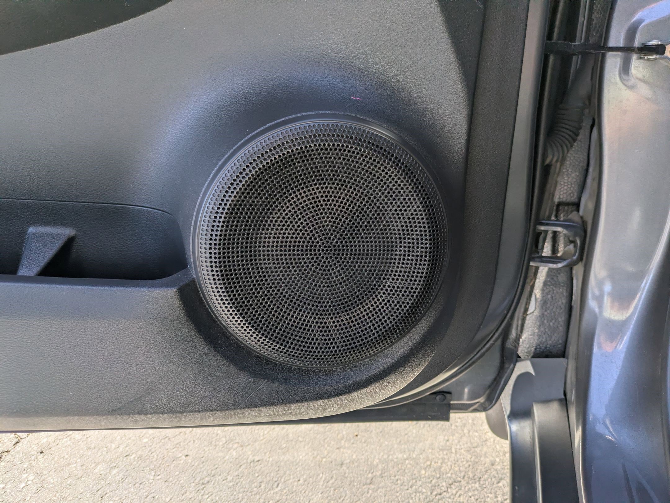Used 2020 Gun Metallic Nissan SR image 13