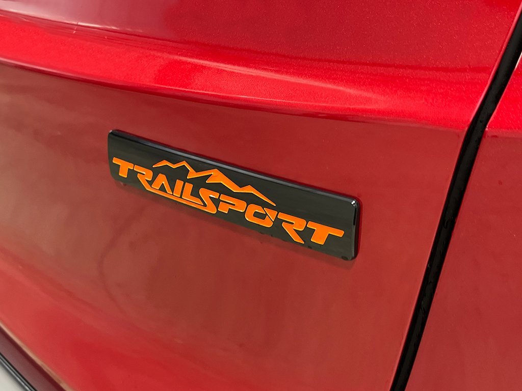 2026 Honda CR-V TrailSport - Photo 10