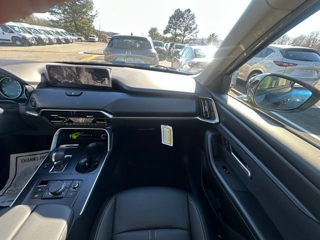 2026 Mazda CX-90 Select Package - Photo 25