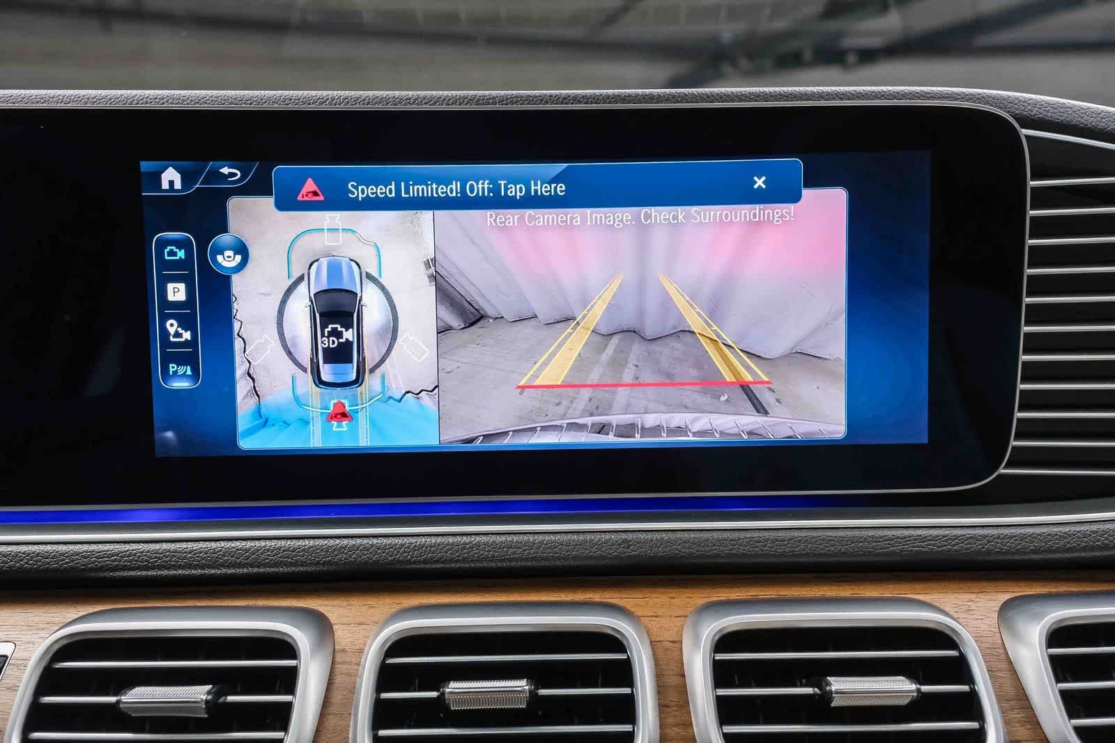 Certified Used 2025 Polar White Mercedes-Benz GLE 350 image 30