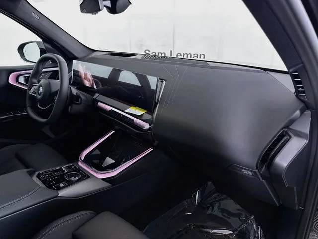 New 2026 Black BMW 30 xDrive image 28