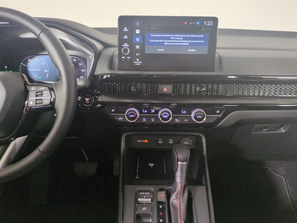 2026 Honda CR-V Sport Touring - Photo 17