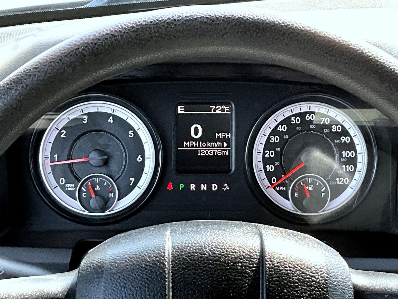 Used 2015 Silver Ram Express image 13