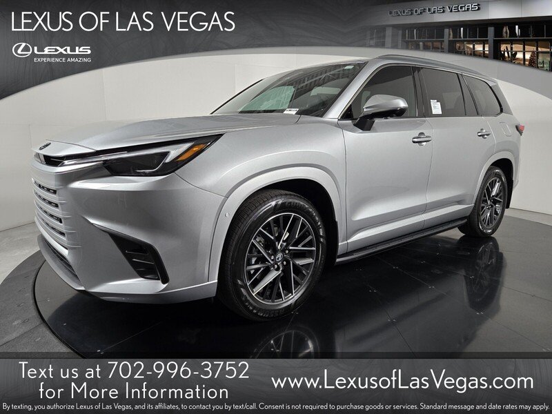 2026 Lexus TX 350 350 Premium AWD's photo