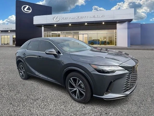 2025 Lexus RX 350 350 Premium FWD's photo