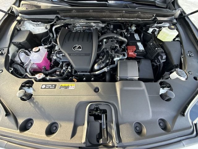2026 Lexus RX 350 Luxury - Photo 27