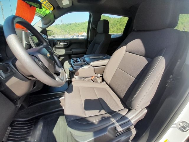 Used 2023 White Chevrolet WT image 36