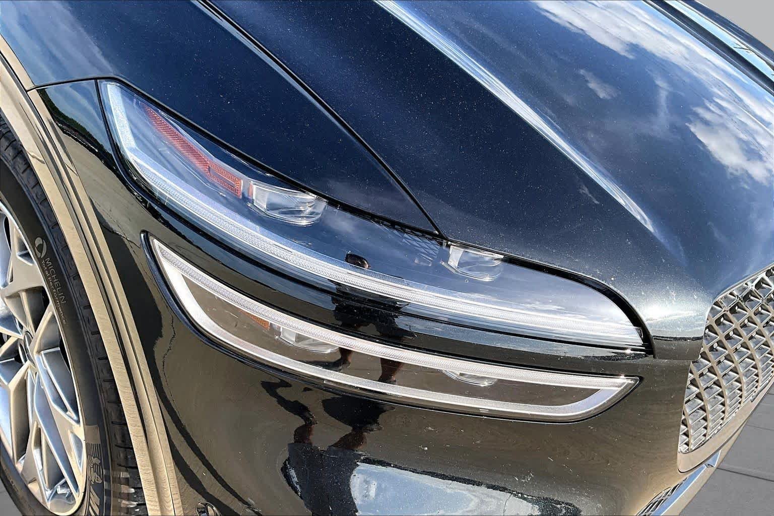 Used 2023 Vik Black Genesis 2.5T image 28