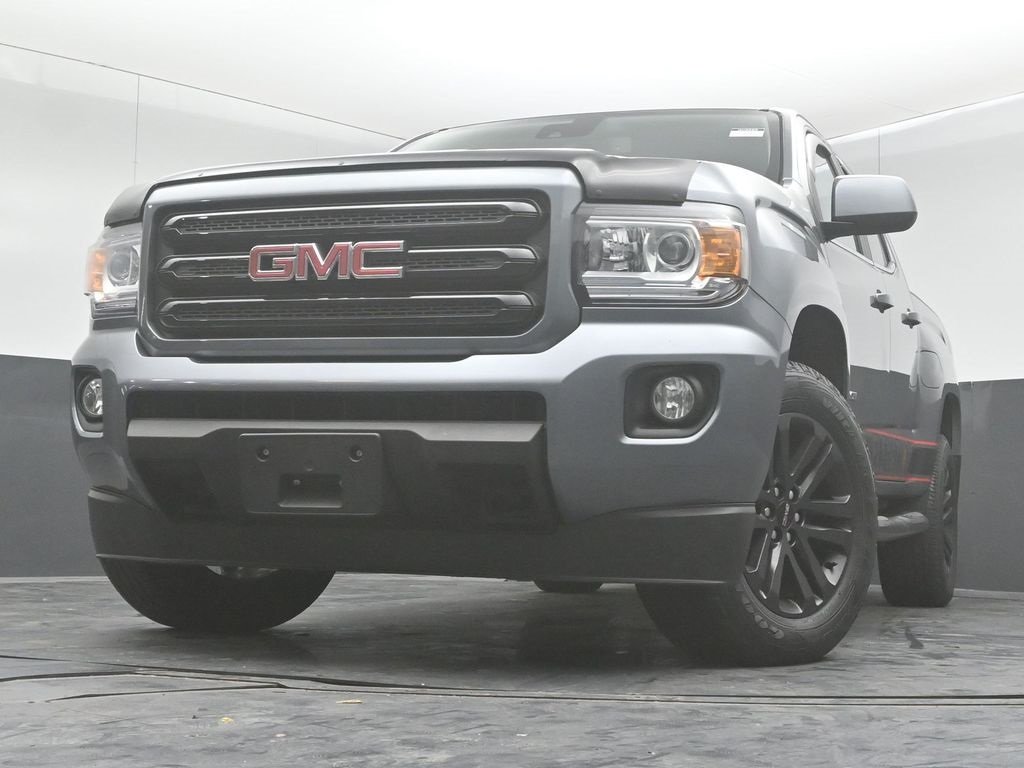 2020 GMC CANYON - Image 36