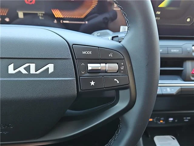 New 2027 Morning Haze KIA EX image 18