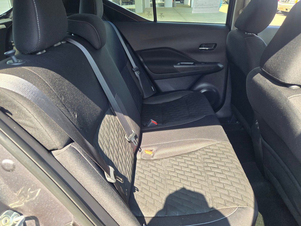 2023 Nissan Kicks SV - Photo 10