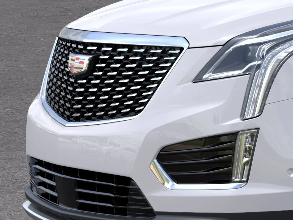 2025 Cadillac XT5 Premium Luxury - Photo 13
