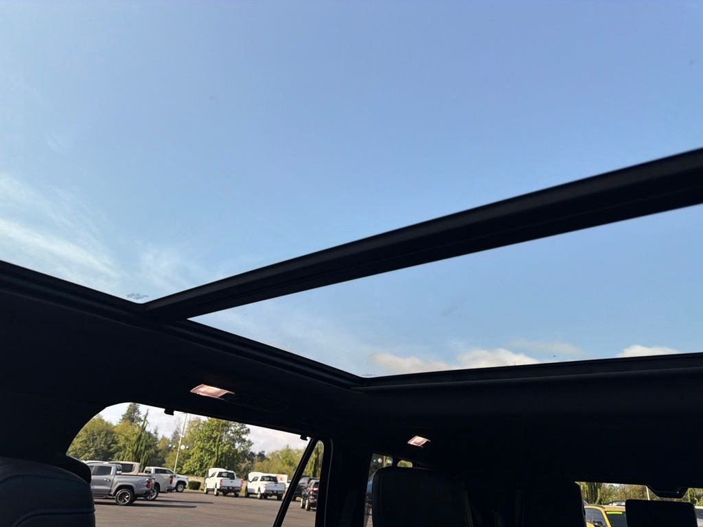 Used 2025  Toyota Limited image 22