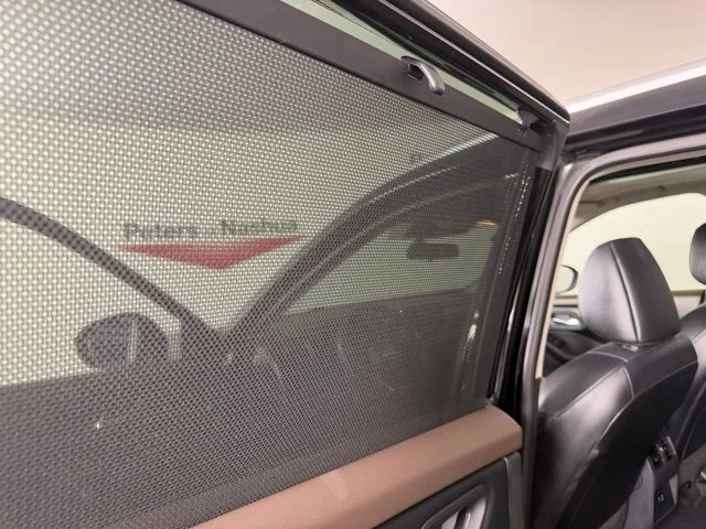 Certified Used 2023 Black Nissan SV image 12