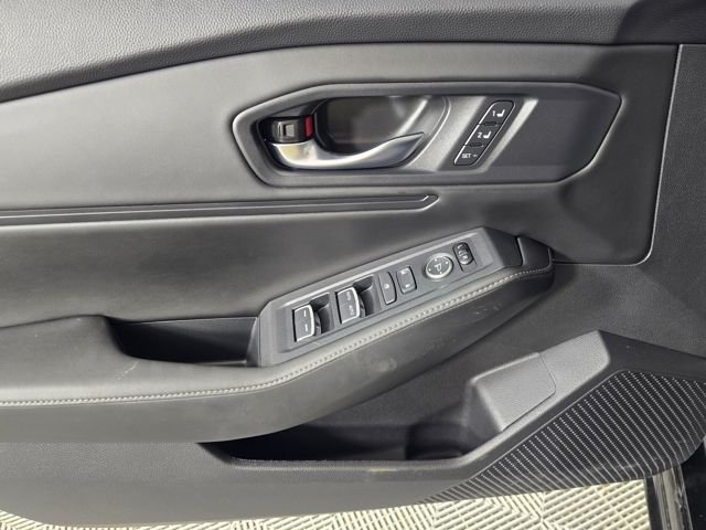 2024 Honda Accord Hybrid Sport-L - Photo 18