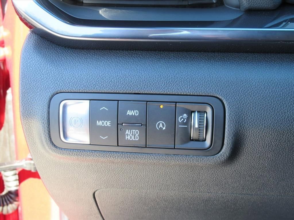 2026 GMC Terrain AT4 - Photo 20