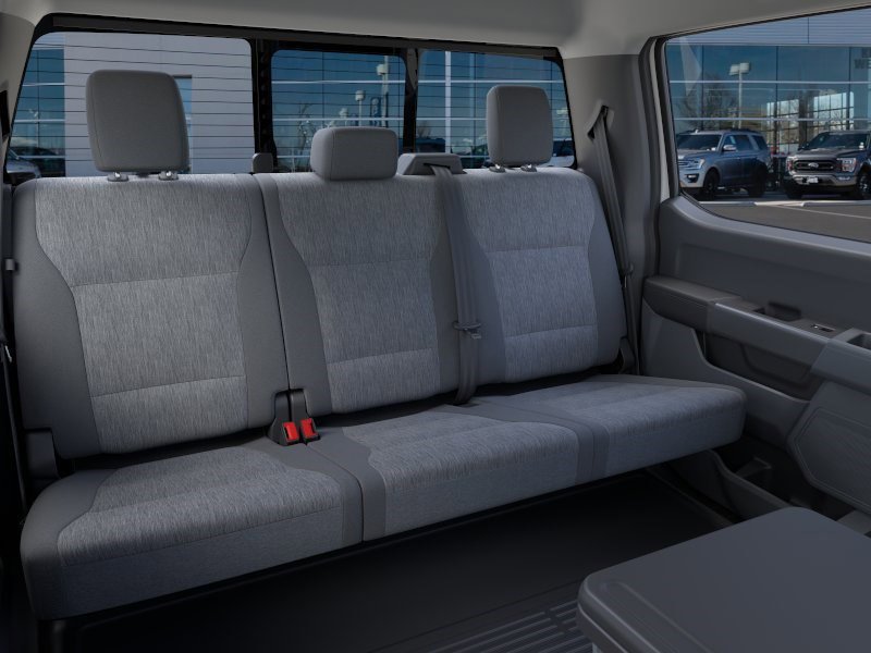 New 2026 Oxford White Ford XL image 12