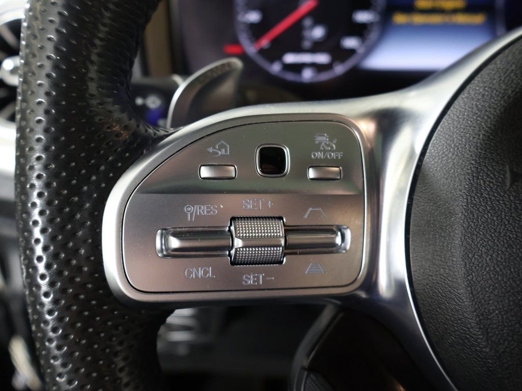 Used 2020 Blue Mercedes-Benz G 63 AMG® image 48