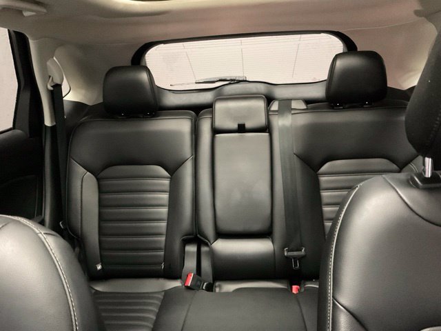 Certified Used 2020 Magnetic Ford SEL image 19