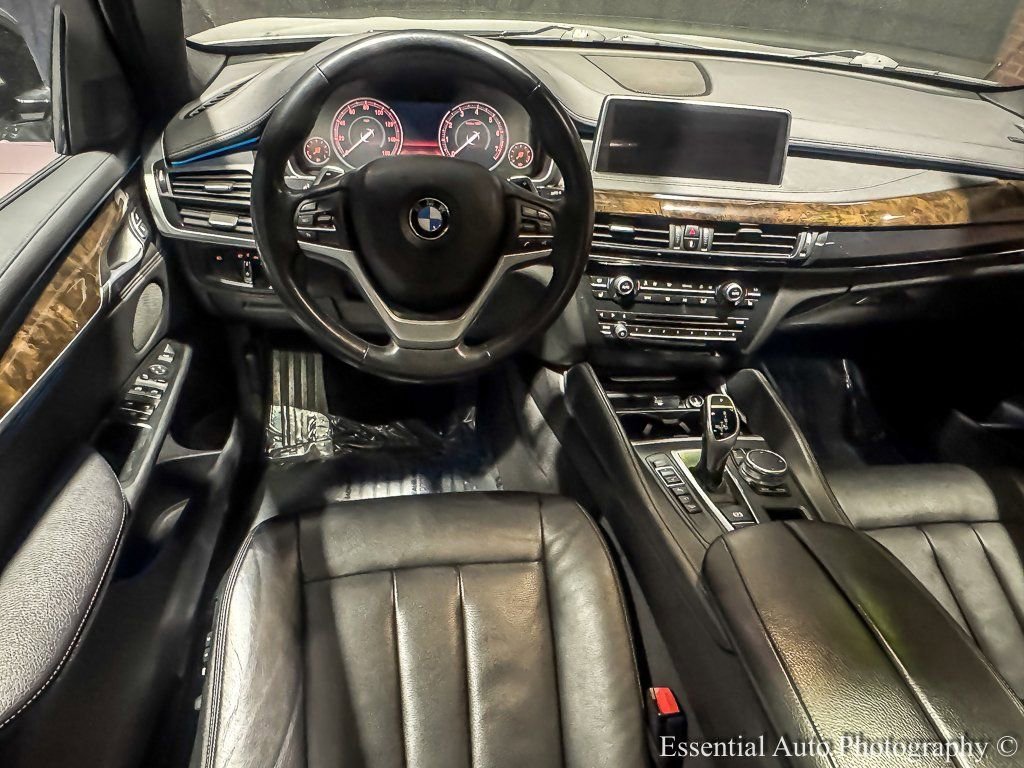 2019 BMW X6 - Image 17