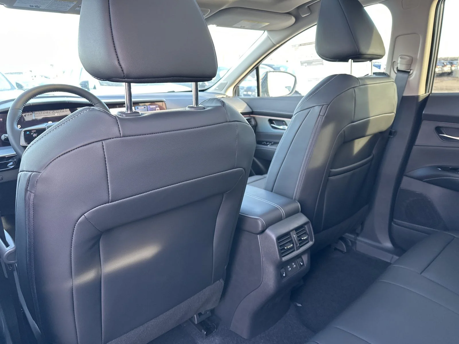 2026 Nissan Murano SL - Photo 25