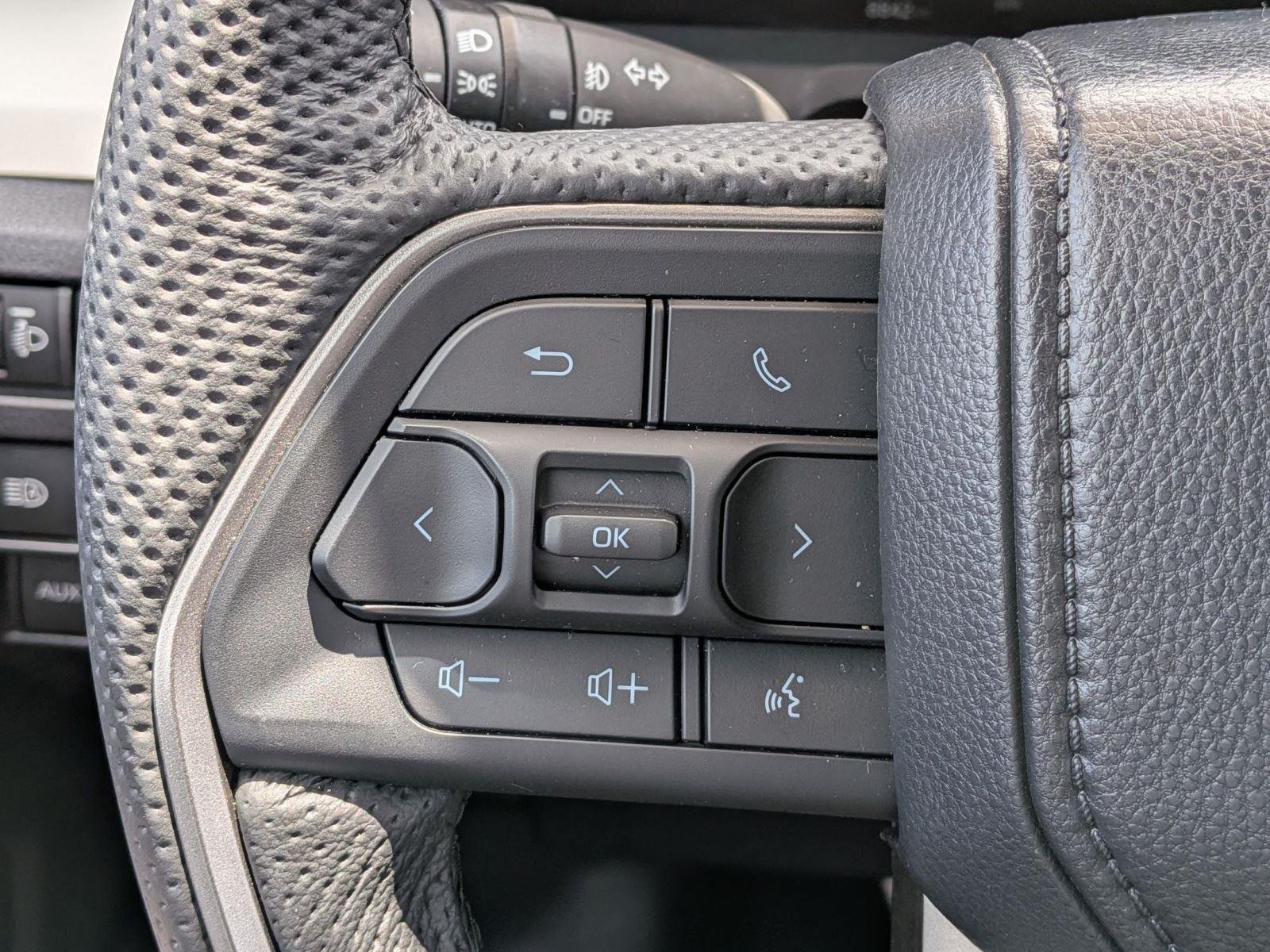 Used 2024 Ice Cap Toyota TRD Sport image 21