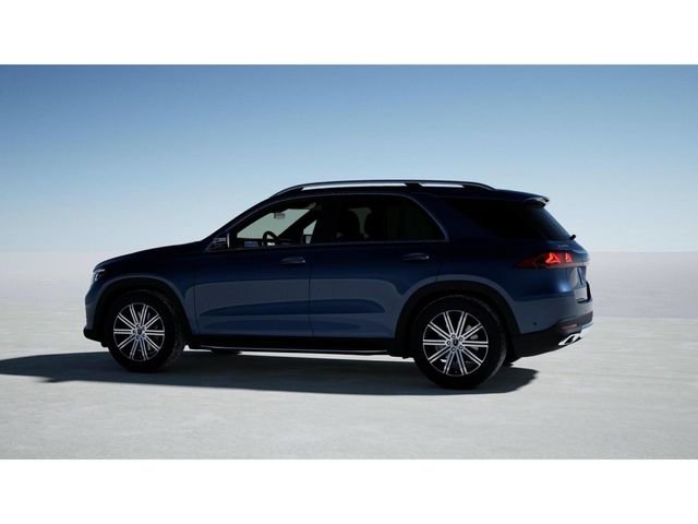 New 2027 Twilight Blue Metallic Mercedes-Benz GLE 350 image 32