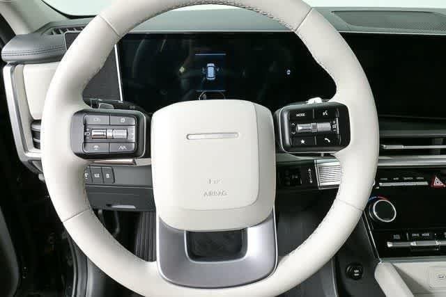 New 2026 Phantom Black Hyundai SEL FWD image 89