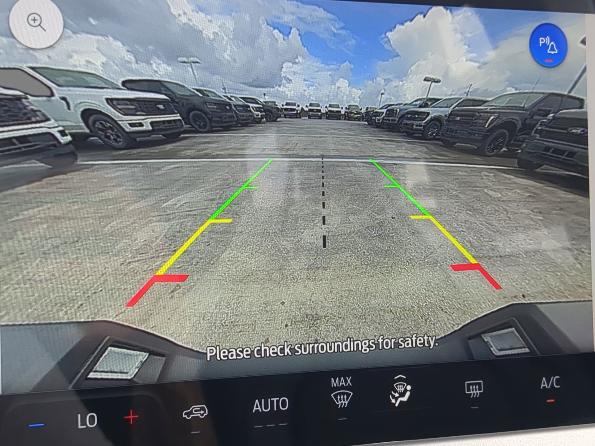 2025 Ford Bronco Sport Big Bend - Photo 48