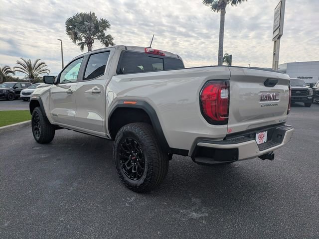 2026 GMC Canyon Elevation - Photo 6