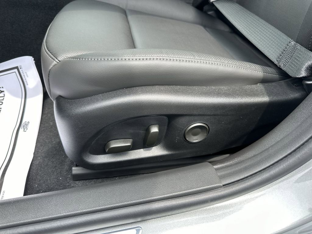 2025 Cadillac CT4 Premium Luxury - Photo 12