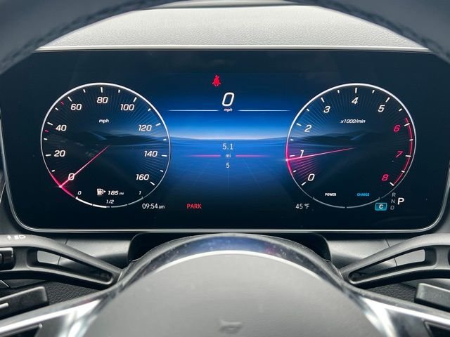 2026 Mercedes-Benz GLC Base - Photo 11