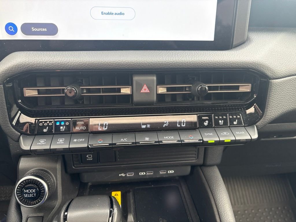 Used 2026  Toyota Base image 24