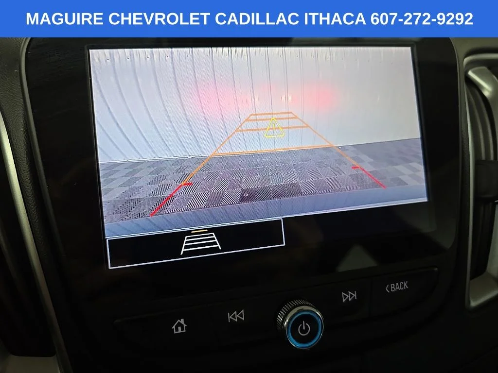 Used 2023 Black Chevrolet LT image 23