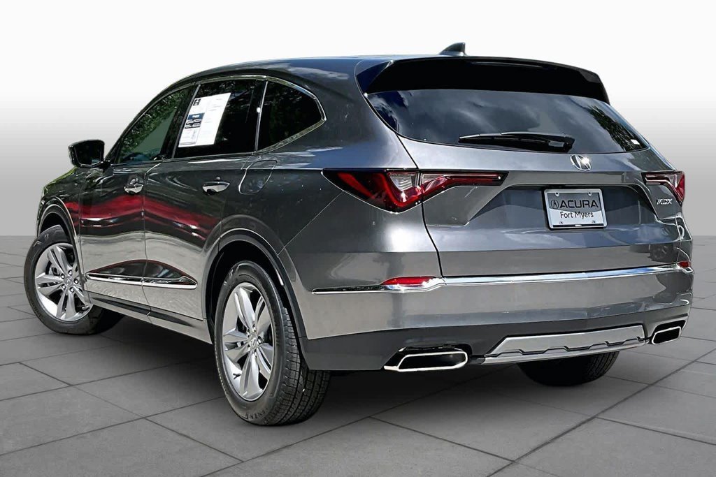 Used 2026 Gray Acura Base image 12