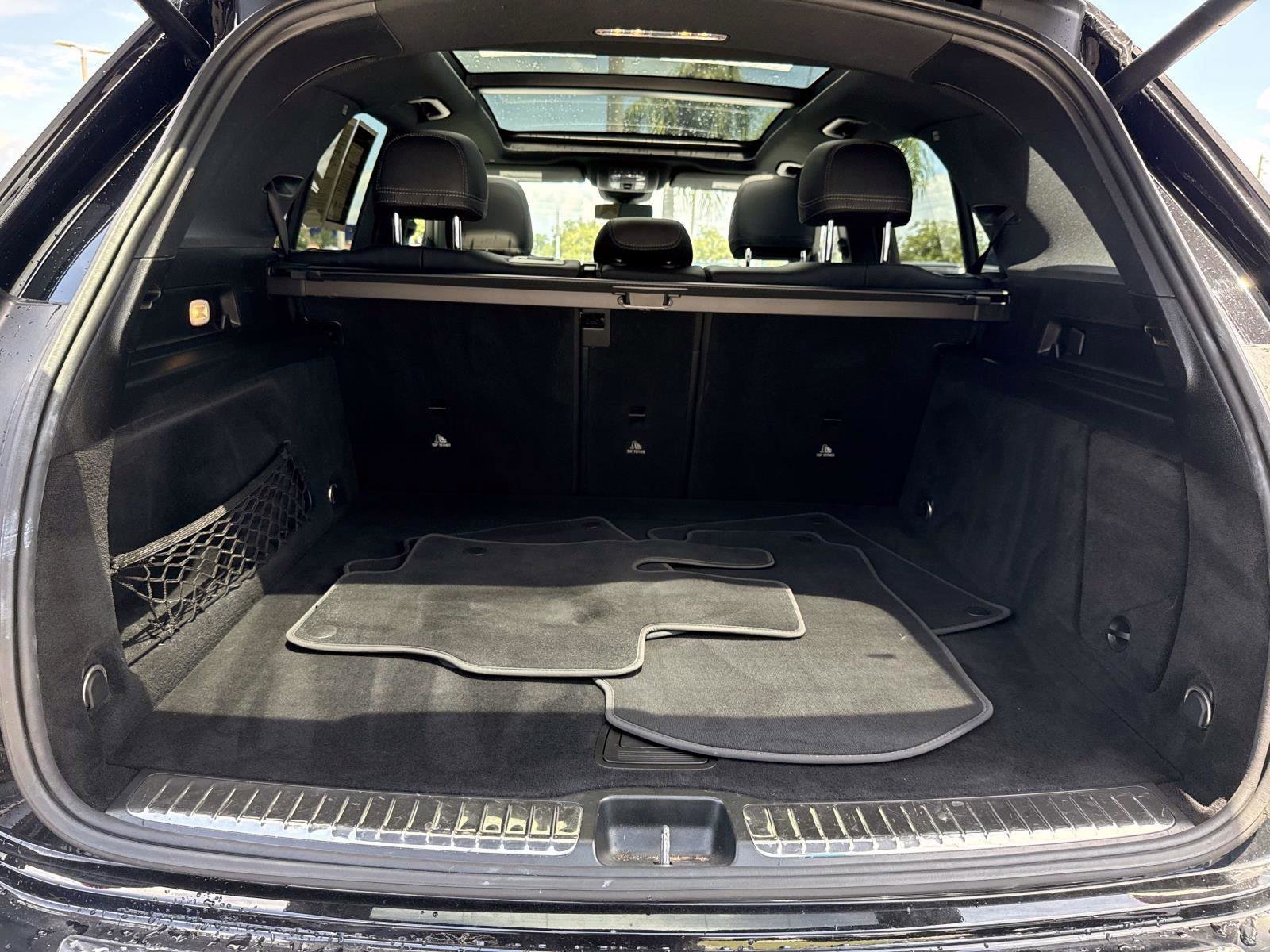 Certified Used 2023 Black Mercedes-Benz 350 image 10