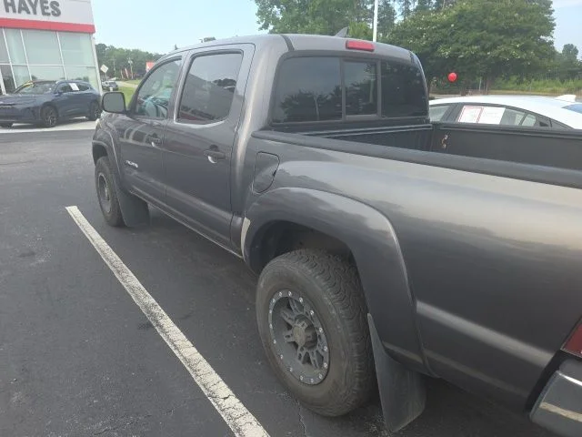 Used 2014 Gray Toyota PreRunner image 11