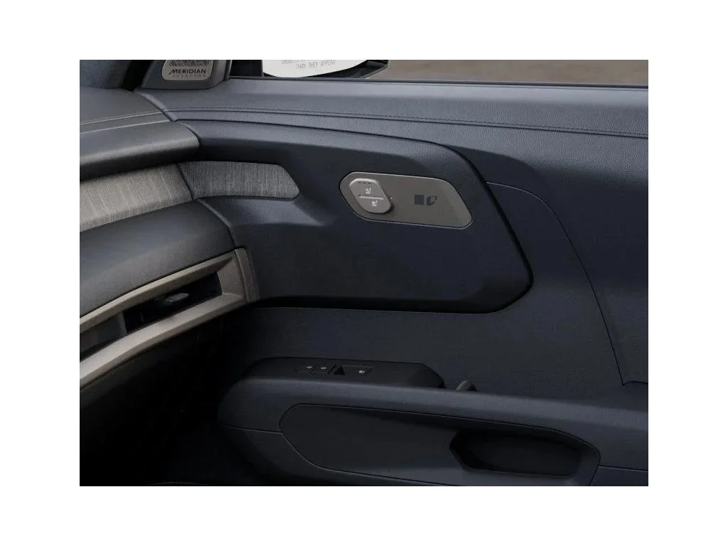 New 2027 Ebony Black Kia SX-PRESTIGE image 25