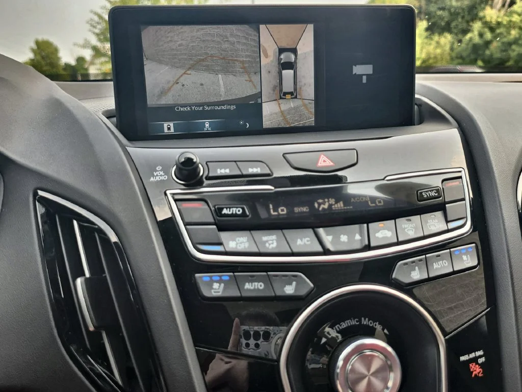 2023 Acura RDX A-Spec w/ Advance Package - Photo 28