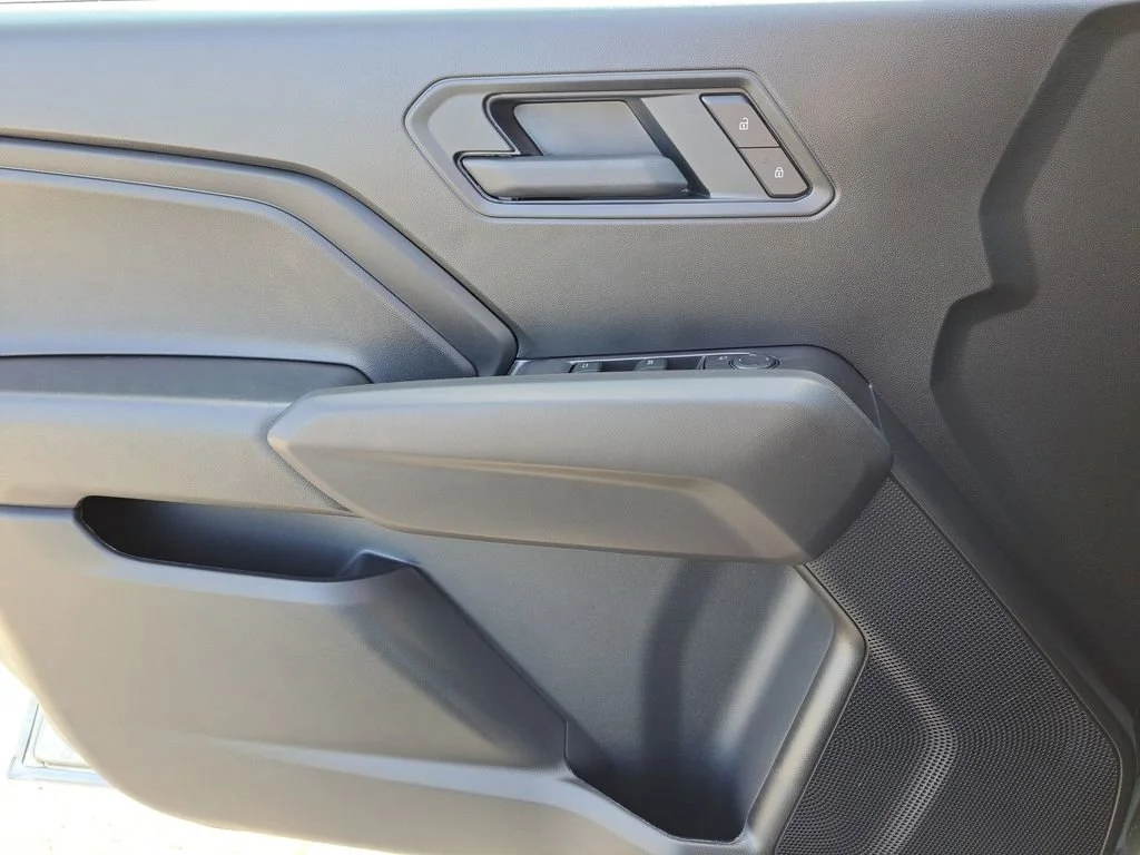 2026 Chevrolet Colorado Trail Boss - Photo 16