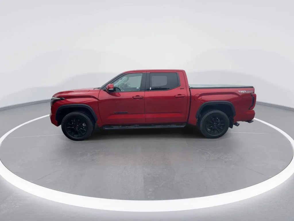 Used 2023 Red Toyota SR5 image 5